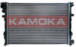 KAMOKA Radiator, racire motor KAMOKA 7705206