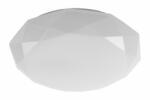 GTV LD-STARS48W-NW-00 Mennyezeti lámpa STARS BIS LED, Ø480mm, 4000K, 48W, 3840lm, AC220-240V, 50/60 Hz, PF>0, 9, IP54, 3y (LD-STARS48W-NW-00)