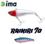 IMA Raikiri Vibration 70 70mm 15g 006 Japanese Sardine wobbler (RK70-006)