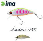 IMA Issen 45S 45mm 3.7g 110 Ayu wobbler (IS45-110)