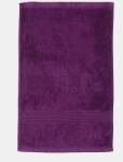 HUGO BOSS pamut törölköző Loft Dalhia 40 x 60 cm - lila Univerzális méret
