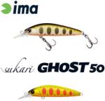 IMA Sukari Ghost 50SU 50mm 3.2g 003 Ibuki wobbler (SUG50-003)