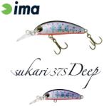 IMA Sukari 37S Deep 37mm 3g 008 Amago wobbler (SU37D-008)