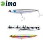 IMA Silent Salt Skimmer 110mm 13g 106 Ball Color wobbler (SS110-106)