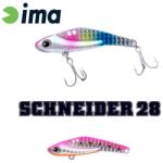 IMA Schneider 28 73mm 28g 013 Pink Back Orange Belly műcsali (SD28-013)
