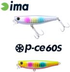 IMA P-CE 60S 60mm 10g 017 Ball Color wobbler (PC60-017)