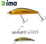 IMA Sukari 63HS 63mm 8g 009 Ayu wobbler (SU63H-009)