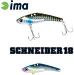 IMA Schneider 18 68mm 18g 019 Plated Sardines műcsali (SD18-019)
