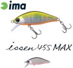 IMA Issen 45S Max 45mm 4g 006 Silver Back wobbler (IS45M-006)
