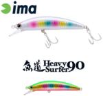 IMA Heavy Surfer 90HS 90mm 28g 104 Ball Color wobbler (HS104)