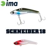 IMA Schneider 18 68mm 18g 017 Red Head Pearl OB műcsali (SD18-017)