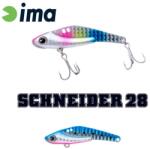 IMA Schneider 28 73mm 28g 002 Bullpin Sardines műcsali (SD28-002)