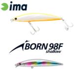 IMA Iborn 98F Shallow 98mm 13g 004 Cotton Candy wobbler (IB98FS-004)