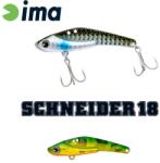 IMA Schneider 18 68mm 18g 009 Green Gold műcsali (SD18-009)