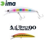 IMA Heavy Surfer 90HS 90mm 28g 111 Sardine wobbler (HS111)