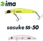 IMA Sasuke SS-50 50mm 1.7g 002 Cherry Blossom wobbler (SKS50-002)