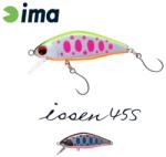 IMA Issen 45S 45mm 3.7g 108 Amago wobbler (IS45-108)