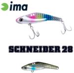 IMA Schneider 28 73mm 28g 004 Mullet műcsali (SD28-004)