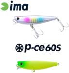 IMA P-CE 60S 60mm 10g 005 Matt Chart wobbler (PC60-005)