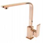  Mosogató csaptelep - Gamma Design (rose gold) (BNK-RG260)