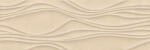 Paradyz Serene Beige STR 25x75 matt csempe