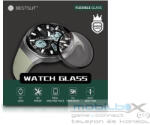 Samsung Galaxy Watch 4 Classic (42 mm) üveg képernyővédő fólia - Bestsuit Flexible Nano Glass 5H