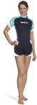 Mares Rash Guard Trilastik rövid ujjú női (412556XL)