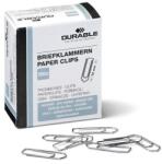 Durable Gemkapocs DURABLE 32 mm cink 100 darabos (121025) - fotoland