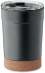 midocean Duplafalú pohár 300 ml (MO2187-03)