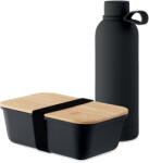 midocean Uzsonnásdoboz és termosz szett (MO2314-03)