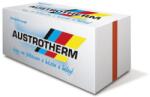 Austrotherm AT-H 80 EPS homlokzati hőszigetelő tábla 100x50x28 cm (AT-H80-28)