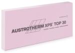 Austrotherm XPS TOP 30 GGK hőszigetelő lemez 125x60x5 cm (AK-XPSTOP30GGK-5)