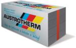 Austrotherm GRAFIT 80 EPS homlokzati hőszigetelő tábla 100x50x2 cm (AT-GR80-2)