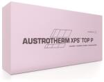 Austrotherm XPS TOP P hőszigetelő lemez GK 125x60x8 cm (AK-XPSTOPPGK-8)