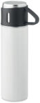 midocean Duplafalú termoszpalack 420 ml (MO2117-06)