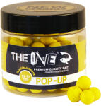 The One Pop Up Scopex 10-12 mm Yellow (98028-010) - jadabo