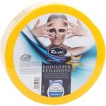 ROIAL Rola hartie epilat GALBENA 100 metri - ROIAL