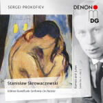 Kolner Rundfunk-Sinfonie- Prokofiev: Romeo & Juliet