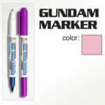 Mr Hobby Real Touch Marker Pink 1 GM-410