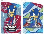  Sonic, a sündisznó kétoldalas paplan, ágytakaró 170 x 260cm (SCP1490-B)