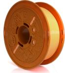 Filanora Filacorn PLA filament 1, 75mm transzparens narancssárga (Ri04BC175SU0062-1)