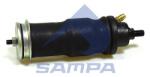 SAMPA Amortizor, suspensie cabina SAMPA 040.180 (040.180)