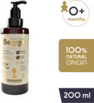 Beggs Babamosó olaj (200 ml)**