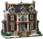 Lemax Caddington műemlék ház Caddington Village