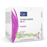 TIS Farmaceutic Crema Antirid cu Propolis 50ml