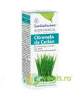 Esential aroms Ulei Esential de Citronella Bio 10ml