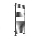 Ferroli Radiator Decorativ Portprosop, 600x800mm, Cromat, Theya - depozit-online