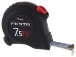 FESTA Ролетка Autolock 7.5м x 25мм FESTA 11337
