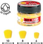 Carp Zoom Porumb artificial CARP ZOOM ART-X CORN 30ml 3x8buc 6-8-10mm Mango (CZ3435)