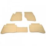 ALM Covorase presuri cauciuc tip tavita Bej Vw Touareg 2002-2010 (ALM 111121-19)